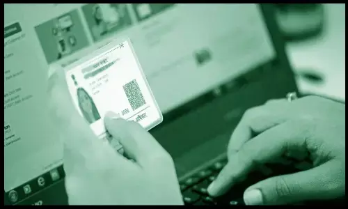 How to Do Aadhaar Verification at Home