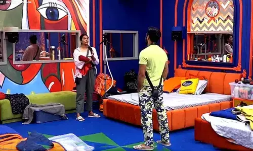 Bigg Boss Season 5 Episode 41 Highlights