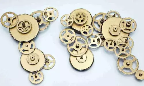 Stronger internationalism need of the hour