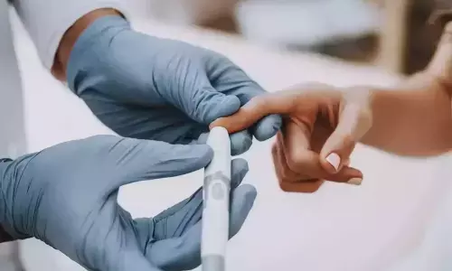 How poor sleep can result in type-2 diabetes