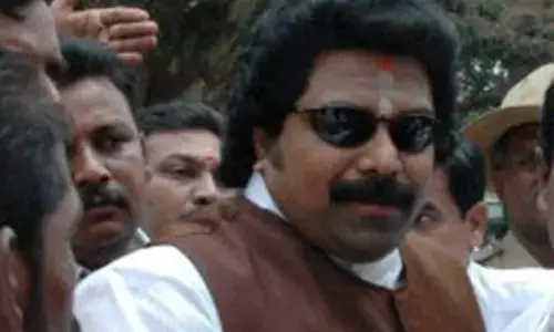 V.N. Sudhakaran