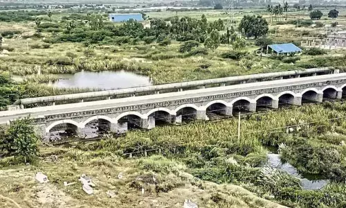 A passion to bring back history alive