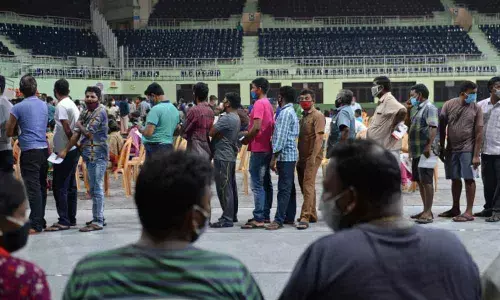 World Bank President David Malpass congratulates India on successful Covid-19 vaccination campaign