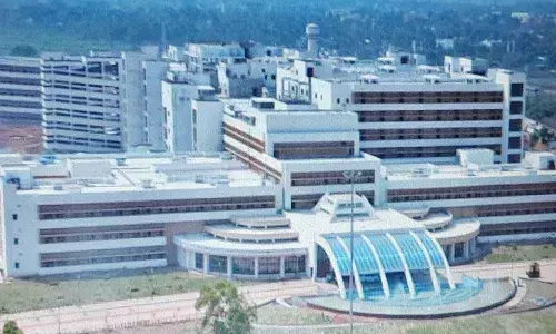 157 new medical colleges approved since 2014