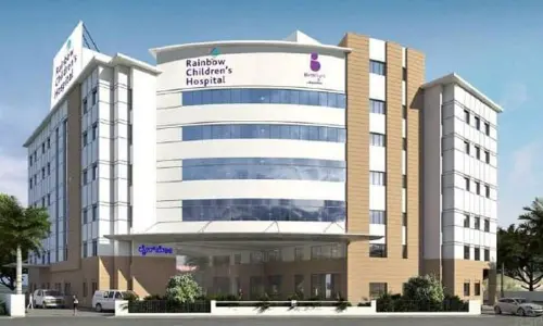 20-yer-old Nigerian gets hip replacement surgery