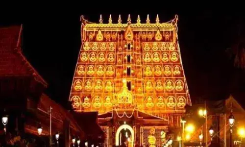 Tamil Nadu CM M K Stalin launches scheme to melt temple jewellery