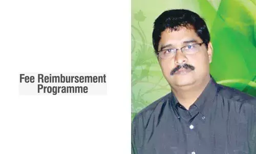 Prof K Hemachandra Reddy