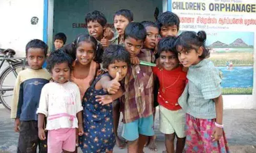 Inspect children homes regularly