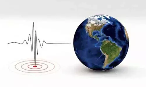 Geologists to visit Vijayapura after series of quakes