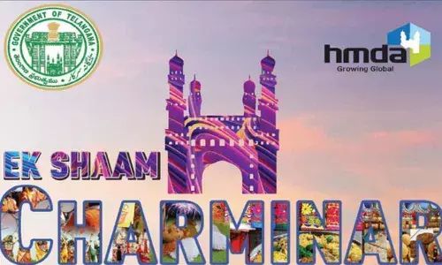 New traffic restrictions at Charminar Funday-Sunday