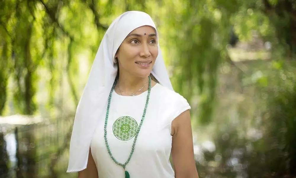 Sofia Hayat's self-shot film selected for Cult Movies Fest