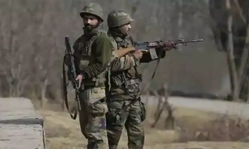 J&K encounter toll rises to 9