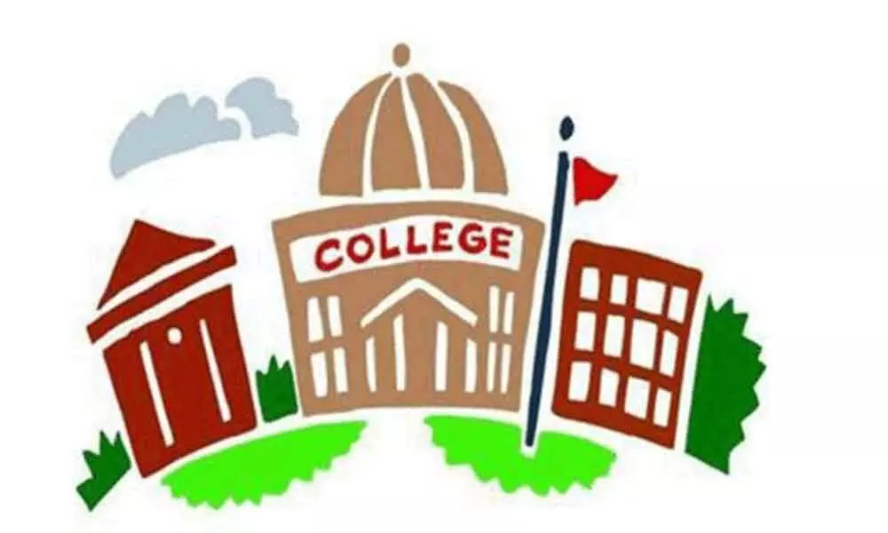 Wrongdoings by colleges to get NAAC tag come to fore