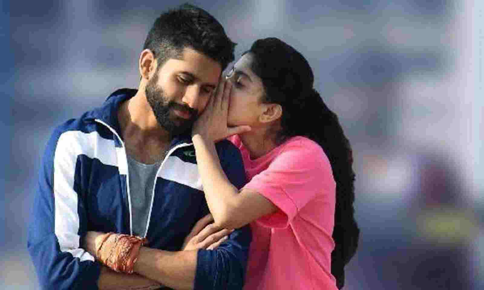 Sai Pallavi Hd Sex Video - Telugu hit 'Love Story' to premiere on AHA OTT soon
