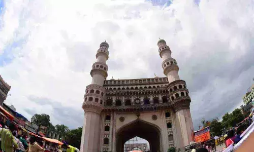 Charminar