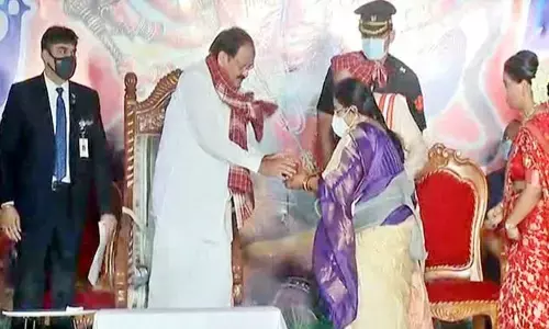 Alai Balai- 2021 started at Jalavihar, dignitaries from various fields attended