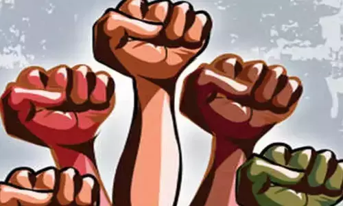 Job Posting For Only Hindu College Personnel Has Sparked Outrage In Tamil Nadu