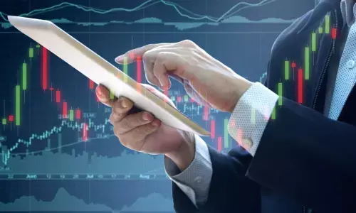 Huge OI offloading indicates caution on D St