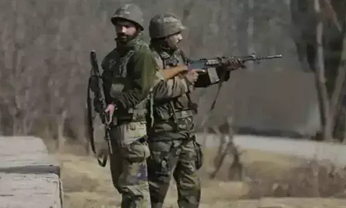 J&K encounter toll rises to 9