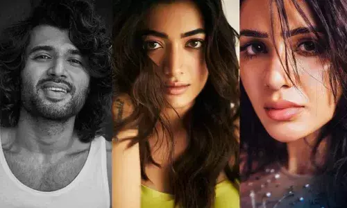 Rashmika beats Yash to top Forbes list