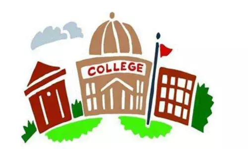 Wrongdoings by colleges to get NAAC tag come to fore