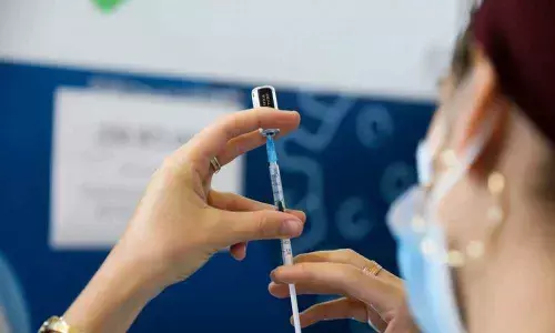 Health department lax in vaccination drive for 15-18 group in Old City