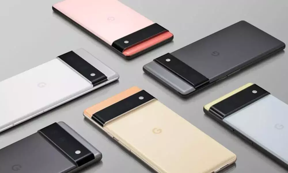 Pixel 6 Maybe Priced Relatively Affordable at $ 599