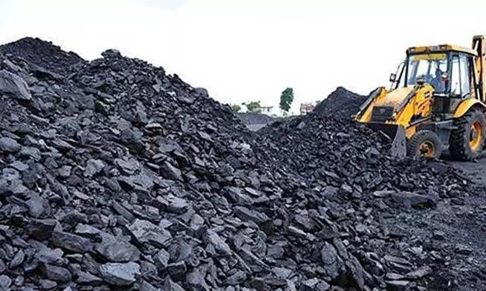 Telangana has enough coal