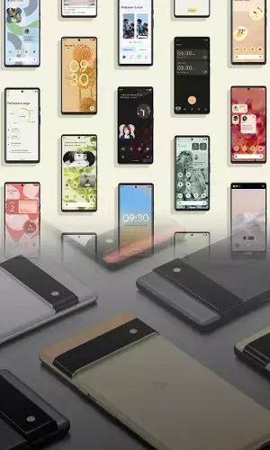 Google’s Pixel 6 Series Launch Event – What to Expect