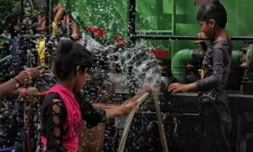 Punjab to provide free power to rural water supply schemes