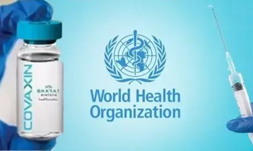 WHO meet next week to discuss Covaxin approval