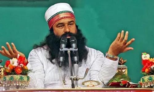Ranjit Singh murder case: Lifer for Dera chief
