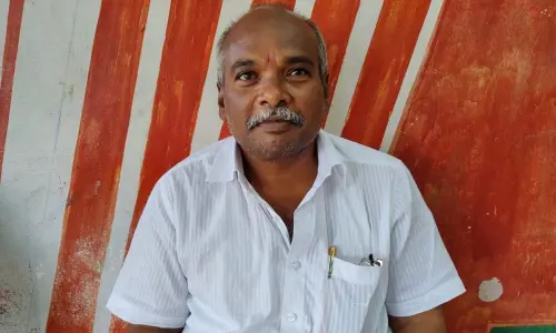Guddeti Srinivasa Rao