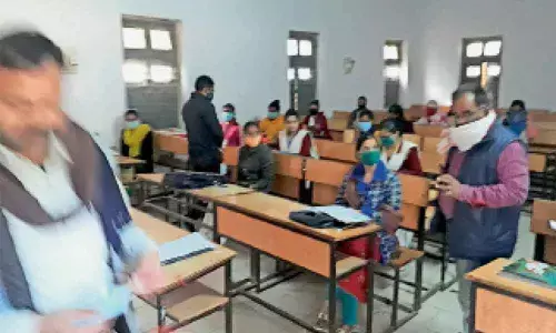 Parental consent made mandatory in Bengaluru