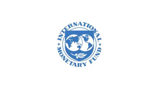 International Monetary Fund (IMF)