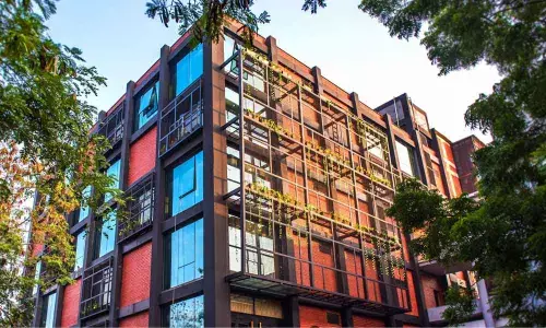 T-Hubs new CEO vows strong ecosystem