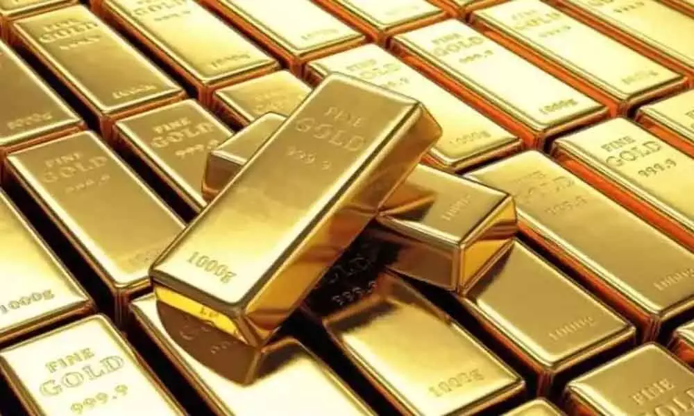 Gold rates today, 30 October 2021
