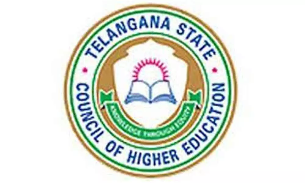 Telangana inter theory exams hall tickets released