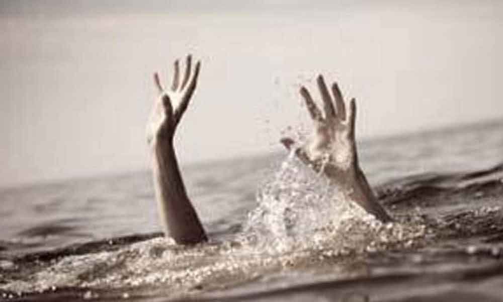 Man drowns in Manjeera dam in Sangareddy