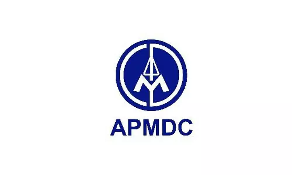 AP Mineral Development Corporation (APMDC)
