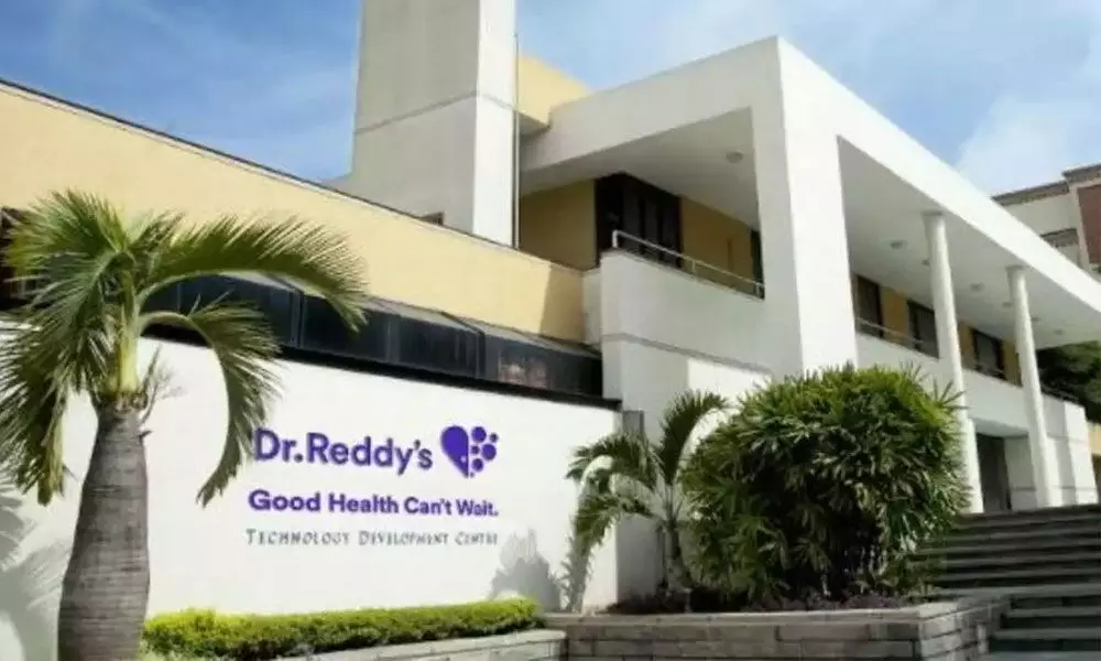 Dr Reddy