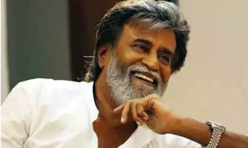 Rajinikanth
