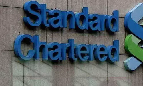 Standard Chartered Bank
