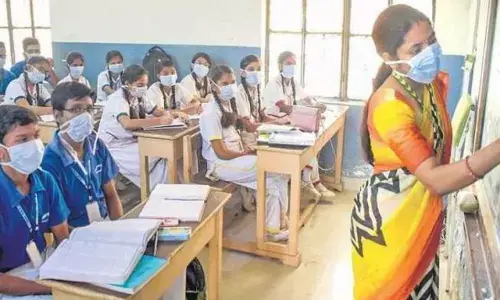 education department