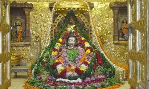Somnath Temple: A glorious past and future