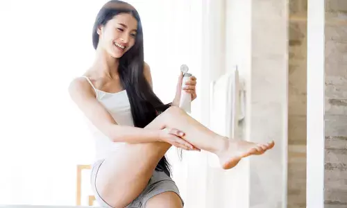 Take your skincare routine seriously