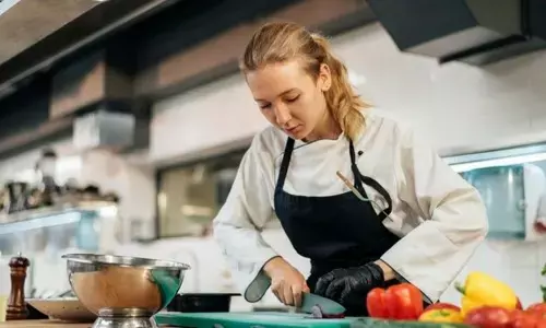 International Chef Day