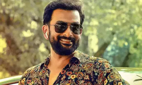 Prithviraj