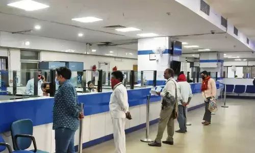 Moodys upgrades outlook for Indian banking system