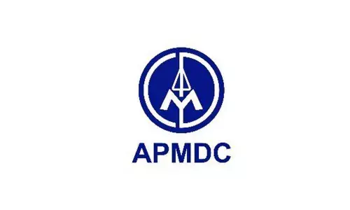 AP Mineral Development Corporation (APMDC)